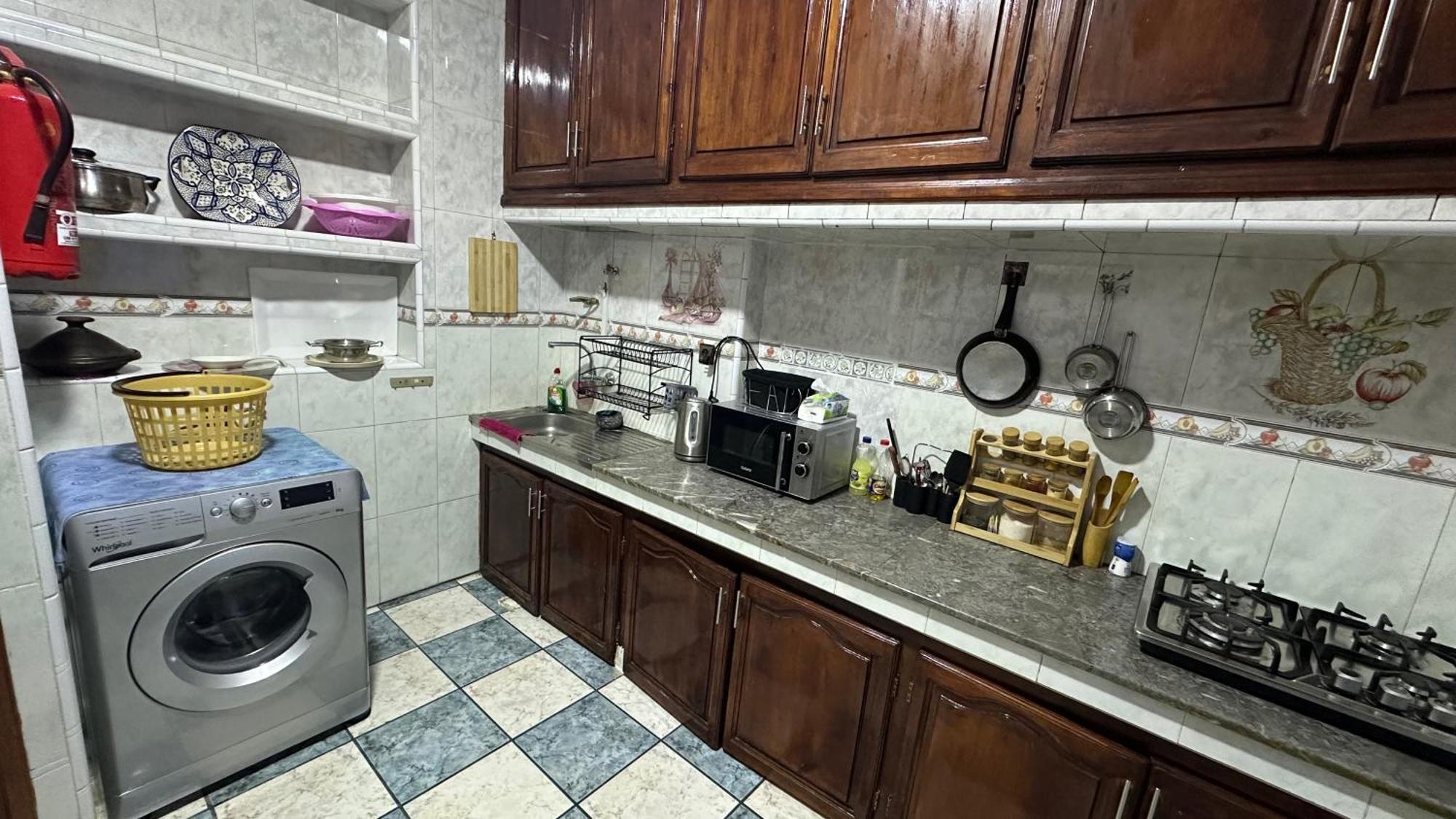 Idga Appartement With Panoramic View 舍夫沙万 外观 照片