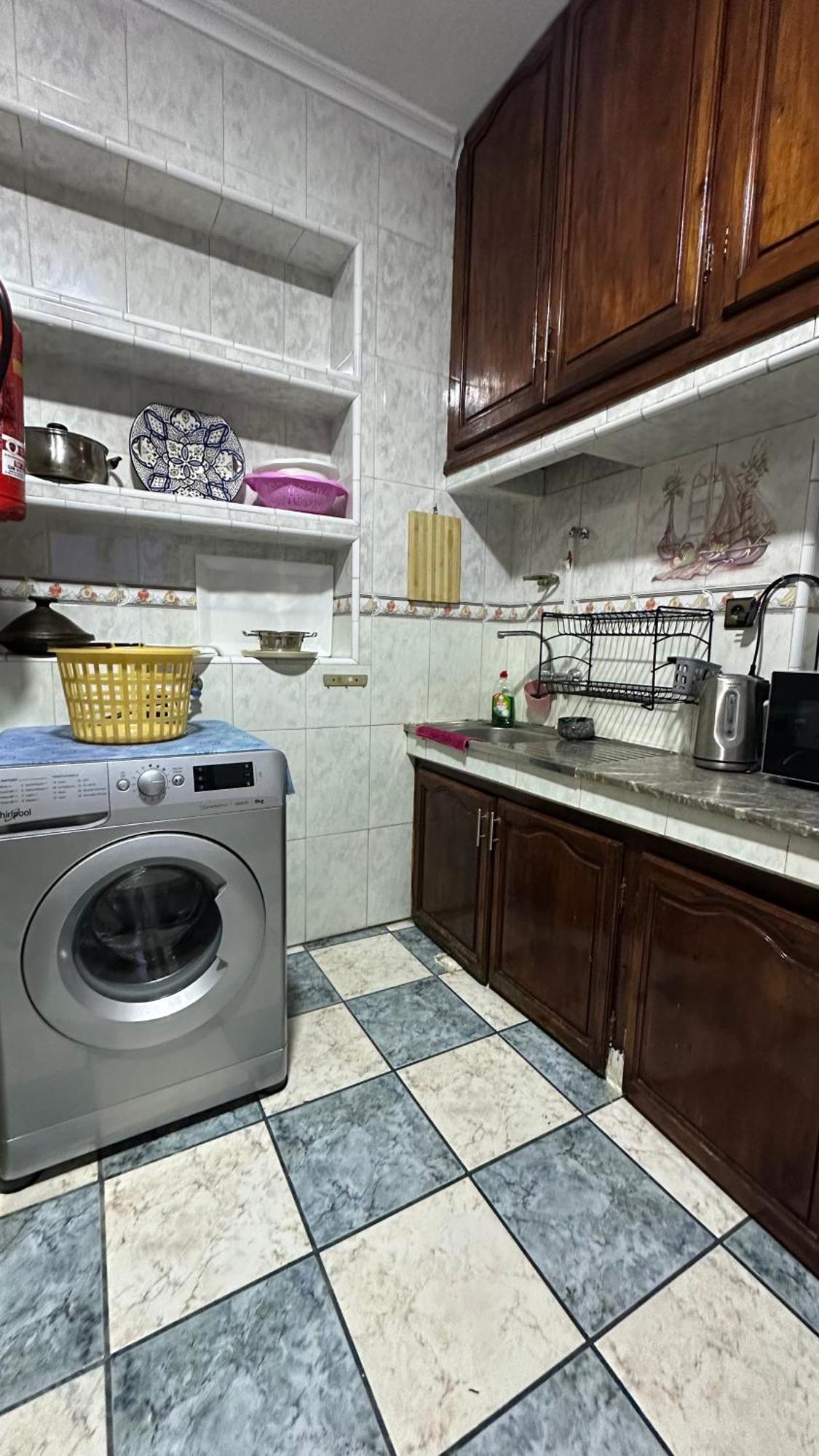 Idga Appartement With Panoramic View 舍夫沙万 外观 照片