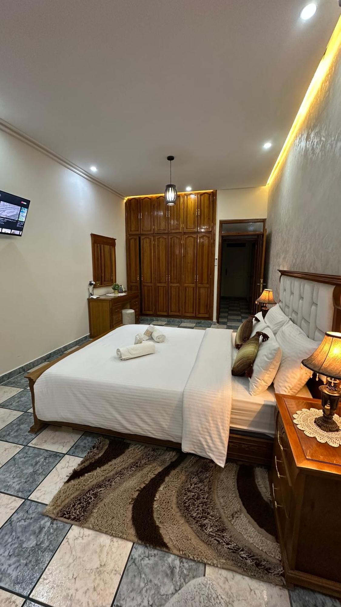 Idga Appartement With Panoramic View 舍夫沙万 外观 照片